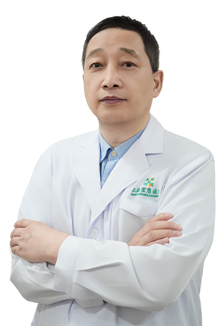 巩全华 医学硕士  泌